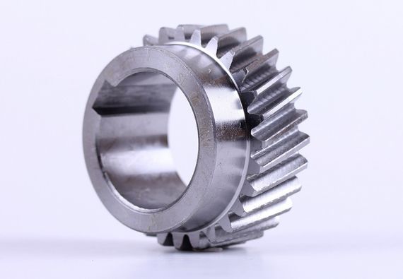 Шестерня коленвала двигателя ZN490BT ZN390 ZN485 минитрактор DongFeng 404 Chery 244/354/404