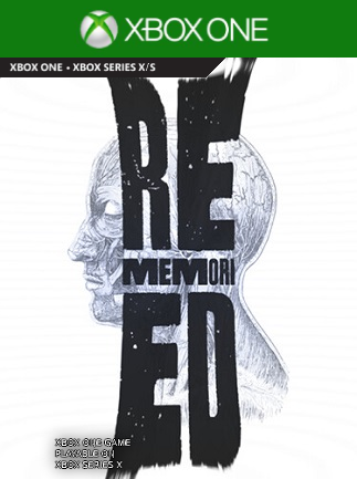 Rememoried (Xbox One) - Xbox Live Key - ARGENTINA