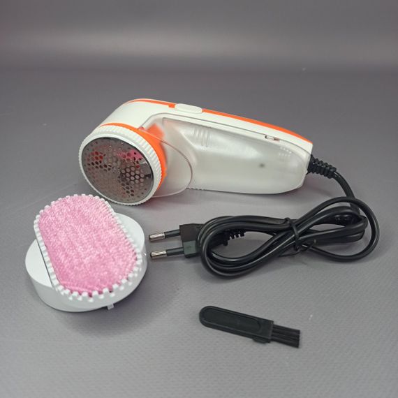 Машинка для видалення катишок Lint Remover NK-208 | Зображення 2