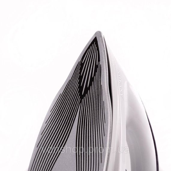 Утюг для дома Sokany качественный керамический 1200 Вт SK-119 | Зображення 3