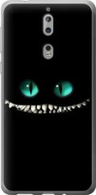 Чохол для Nokia 8 з силікону FCh_084510