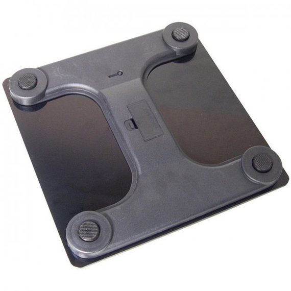 Напольные смарт-весы с приложением для телефона  DOMOTEC MS-2017 до 180 кг