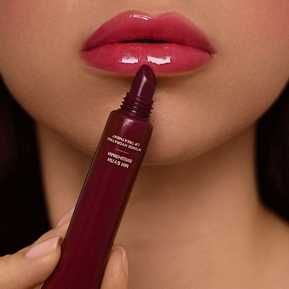 Блиск для губ Kiss Me Intense Hydrating Lip Treatment - Ми були вишнями (8 ml) | Зображення 2