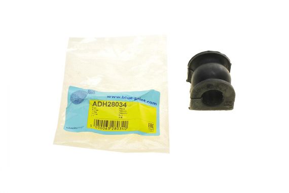 Втулка стабілізатора переднього Honda Jazz 02-08 d=21mm  ADH28034