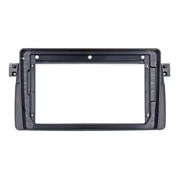 Штатна магнітола серії QIV Q1 під BMW 3-Series 3 Series E46 1998-2006 (W4) 9 дюймів | Зображення 1