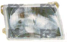 Фара Ford Transit 86-91 правая (Depo) механич./электрич. 324410-E 86VB13005A2D