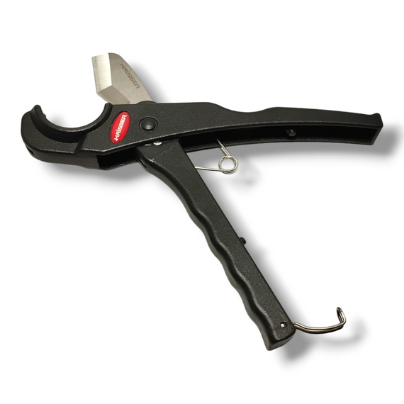 Труборіз для ПВХ труб до 32 мм Haisser professional