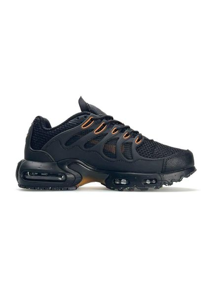 Чоловічі кросівки Air Max Terrascape Plus Black Orange 42 26,5 | Зображення 2