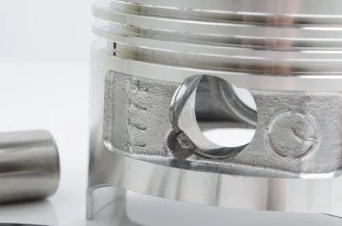Поршневий комплект 70.5 мм для двигуна 7 к.с. (170F) (650) | Зображення 4