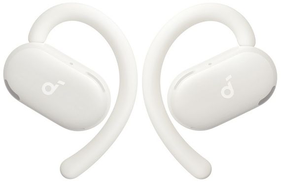 Гарнітура Anker SoundСore V20i White | Зображення 4