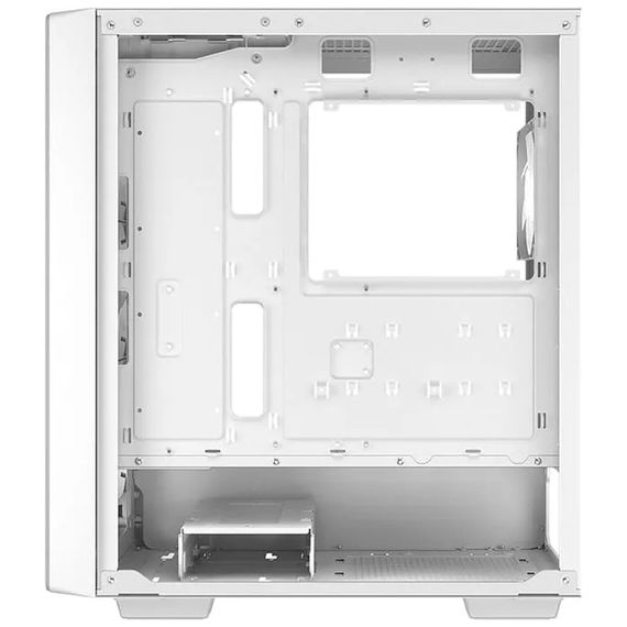 Корпус Deepcool CC560 Mesh V2 White (R-CC560-WHAMA4-G-2) | Зображення 5