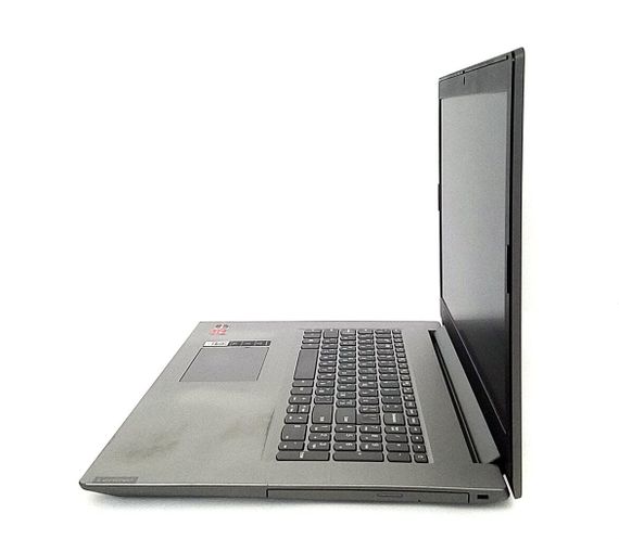 Ультрабук Б-клас Lenovo IdeaPad L340-17API / 17.3" (1600x900) TN / AMD Ryzen 5 3500U (4 (8) ядра по 2.1 - 3.7 GHz) / 8 GB DDR4 / 256 GB SSD / AMD Radeon Vega 8 Graphics / WebCam / Win 10 Lic б/в | Зображення 4