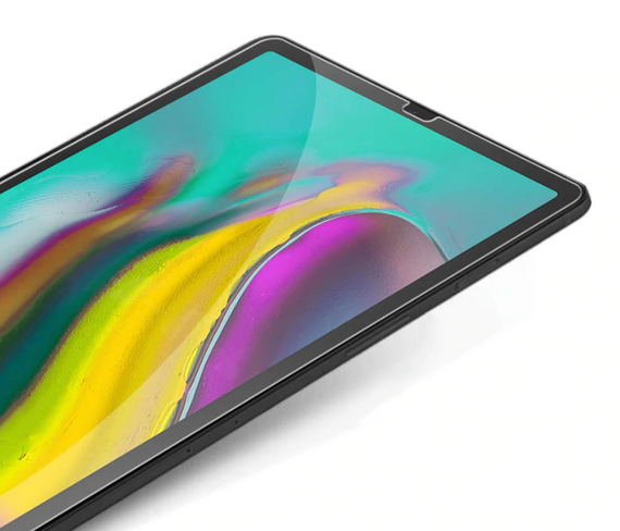 Захисне і загартоване скло для планшета Samsung Galaxy Tab S5e 10.5" (SM-T720 / SM-T725) | Зображення 1