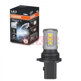 828DWP OSRAM Лампа P13W 12V 1,8W PG18.5D-1