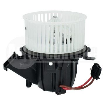 Моторчик печки Audi A4 07-16 / A5 07-17 / Q5 08-17 (климат-контроль), AutoTechteile, 381 9017, AI8391