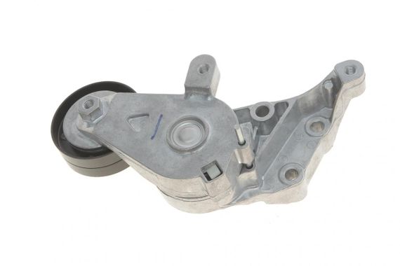 Натяжник ременя генератора VW Golf Skoda Octavia 1.9 TDI SDI 96-06 70x24  93-1387 | Зображення 1