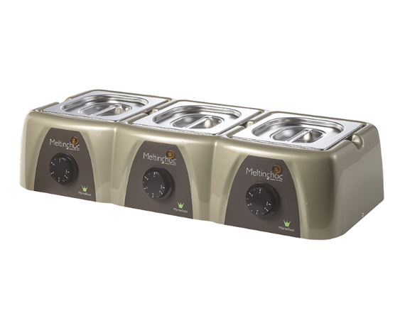 Температор для шоколаду Martellato MC100 (1,5 л x 3)