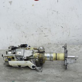 Колонка рульова BMW E60 2003-2007 дорестайл Рульова колонка БМВ е60 6774626