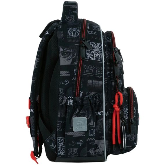Рюкзак шкільний для хлопчика Education Tokyo Kite K26-773M-5 Різнокольоровий shop (4063276267412) | Зображення 2