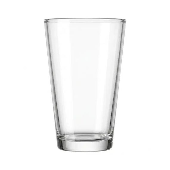 Склянка висока Borgonovo CONIC 11159521 330 мл