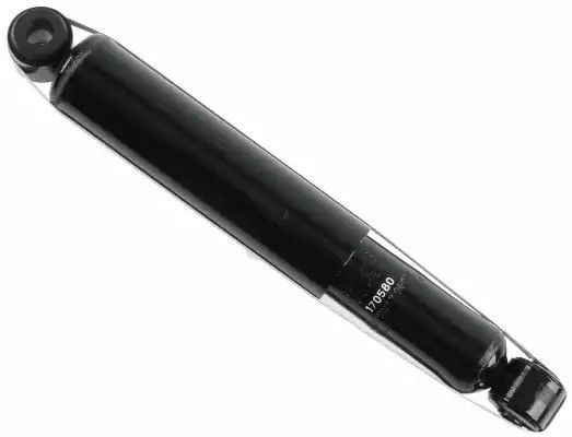 Амортизатор ВАЗ 2101-07 підв. задн. газов. Super Touring , SACHS (170580)