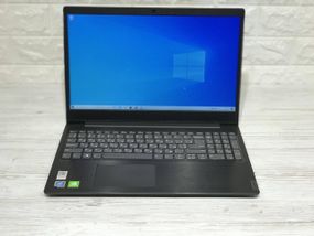 Ноутбук Lenovo S145-15IWL 15.6 FHD Intel 5405U  8 RAM 1000 HDD NVIDIA MX110 2 ГБ
