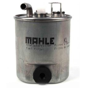 Паливний фільтр Mahle KL174 Daimler