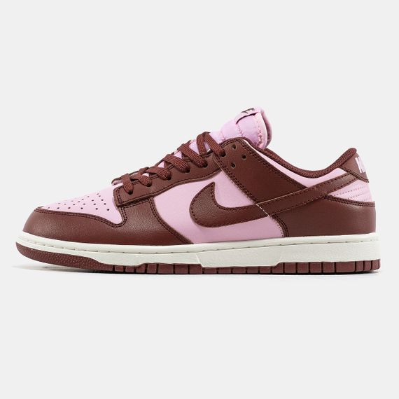 Кроссовки SB Dunk Low Стиль та комфорт на кожен день весна / літо / осінь 2341 40 25,5