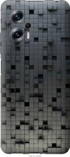 Чохол для Xiaomi Redmi Note 11T Pro з силікону FCh_078661