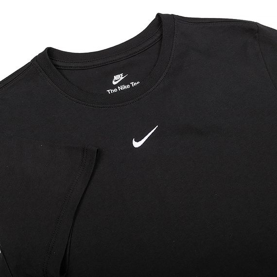 Футболка Nike W NSW TEE ESSNTL CREW LBR | Зображення 2