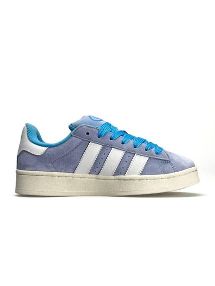 Кроссовки Campus 00S New Blue White , Вьетнам 40 25.5 | Зображення 1