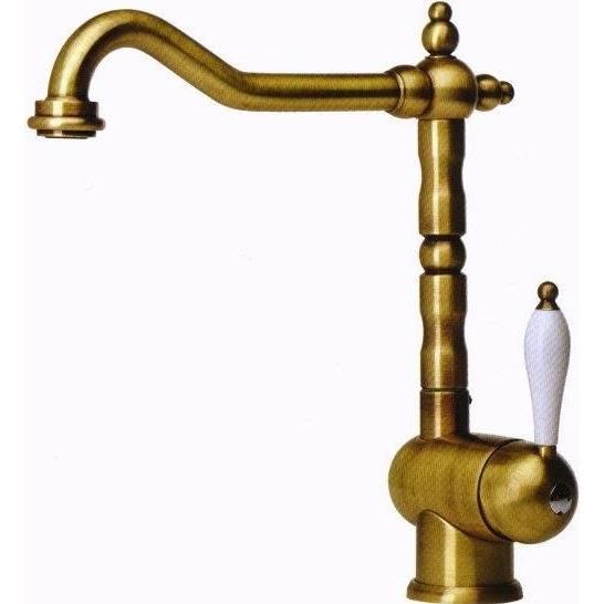 Змішувач для кухні Franke Old England 115.0028.205