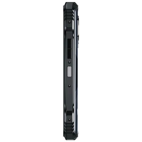 Мобільний телефон Doogee S118 8/512Gb Silver (6923740207031) | Зображення 4