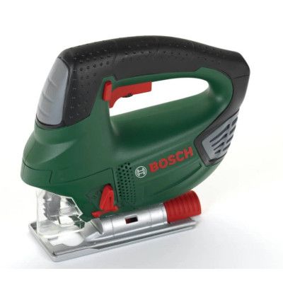 Игровой набор Bosch Электролобзик (8379) | Зображення 1