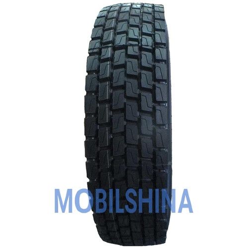 Всесезонные шины Terraking HS202 (ведущая) (295/80R22.5 152/149M)