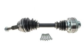Піввісь передня VW Touareg 2.5 TDI 03-10 38x523  44071726701