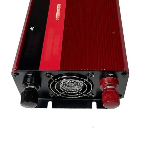 Перетворювач напруги 12V-220V 1000Вт XPRO (234575825_3931) | Зображення 1