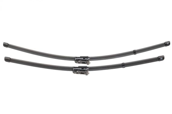 Щітки склоочисника 650 550мм Fiat Ducato Peugeot Boxer Citroen Jumper 06- 119416 | Зображення 6