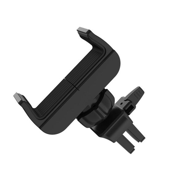 Тримач для мобільного BOROFONE BH3 Freedock air vent mini car holder | Зображення 2