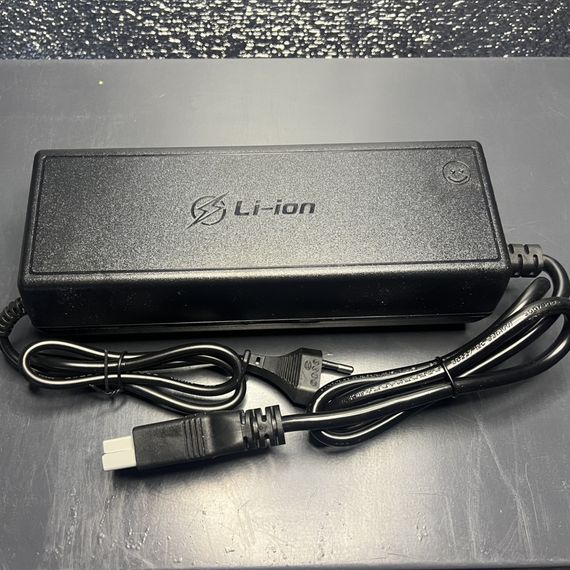 Блок питания, зарядка 4S, LiFePO4 DC 14,6V 20а CC/CV (12V LiFePO4) Anderson