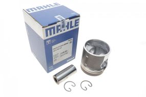 Поршень Mercedes Benz OM364 OM366 98,00 мм +0,5  002 80 01