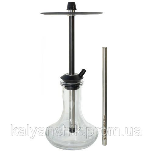 Кальян Tiaga Hookah Mini Classic Black Edition (с колбой)