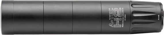 Саундмодератор A-TEC H2. кал. 30. Різьба - A-Lock. 3 модулі | Зображення 1