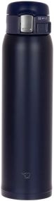 Термокружка Zojirushi SM-SF60AD 0.6 л Dark Blue