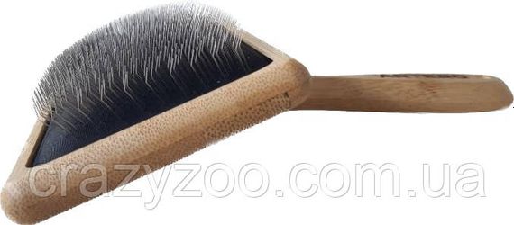 Пуходерка для собак Artero Romeo L Nature Collection 12x8x1.1 см P933 | Зображення 1