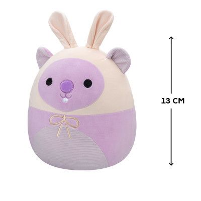 Мягкая игрушка Squishmallows Бабак Джавари 13 см (SQER00924) | Зображення 1
