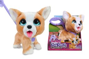 Інтерактивна м'яка іграшка 28057 Коргі серії "Poop-A-Lots" FURREAL