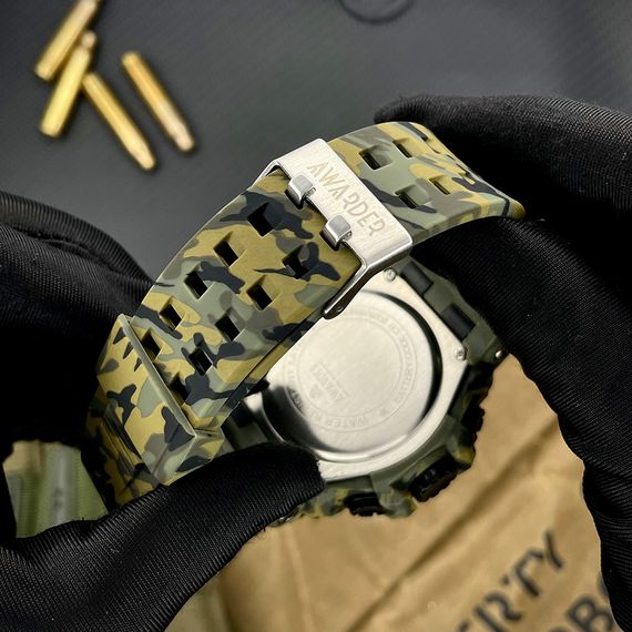 Awarder 001 ЗСУ Army Green | Зображення 6