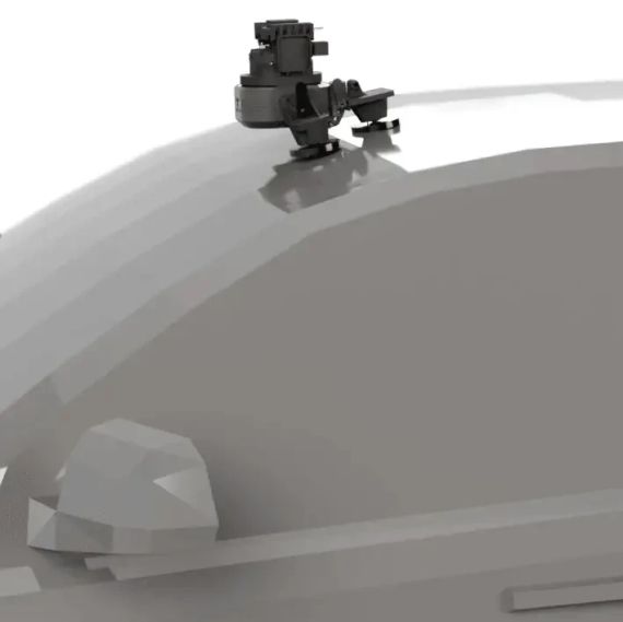 Опора XSpecter HD-Mount 2.0 магнітна фіксація | Зображення 2