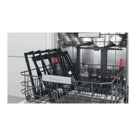 Варочная поверхность Whirlpool GOFL629S | Зображення 4